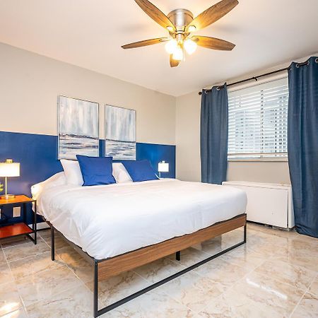 Atl Downtown 2Br King Bed Free Parking Lm1908 Villa แอตแลนตา ภายนอก รูปภาพ